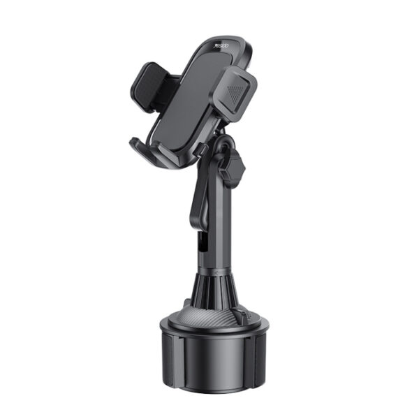 Car Mount Cup Holder CellPhone Holder