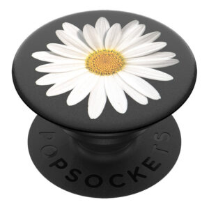 PopSockets - PopGrip White Daisy